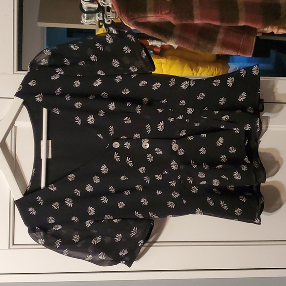 Wilfred daisy blouse - Picture 2 of 6